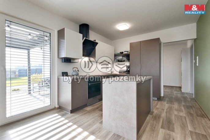 Prodej, Rodinný dům, Věž