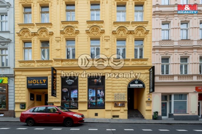 Prodej, Restaurace, stravování, Karlovy Vary