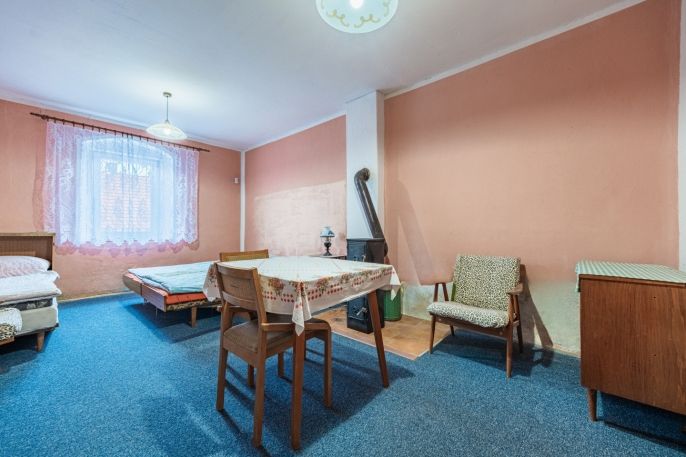 Prodej, Chalupa, Žatec