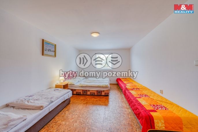 Prodej, Hotel, penzion, Varvažov