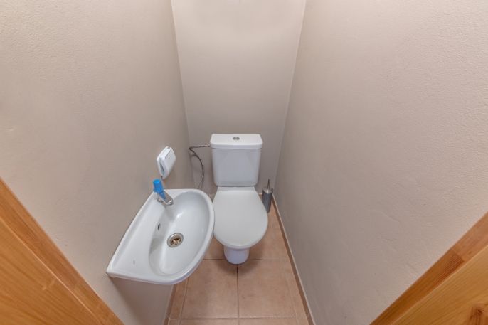 Pronájem, Byt 3+1, Hrušov