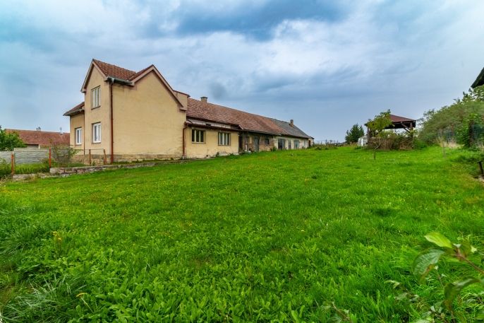 Prodej, Pozemek k bydlení, Židovice