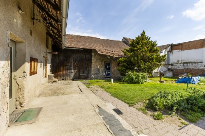 Prodej, Rodinný dům, Pardubice