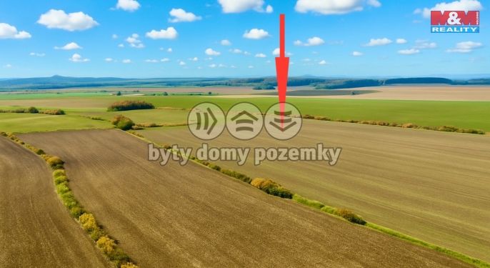 Prodej, Pole, Dolní Roveň