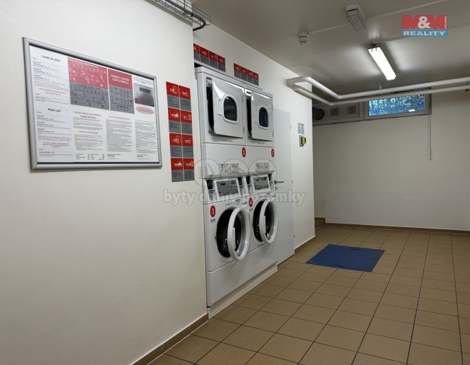 Prodej, Byt 1+kk, Praha