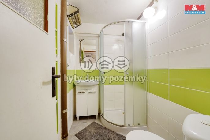 Prodej, Chata, Nečtiny