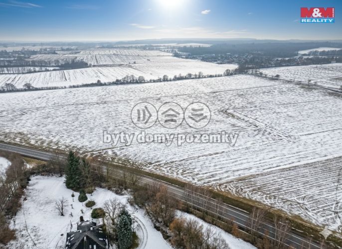 Prodej, Pole, Vodňany