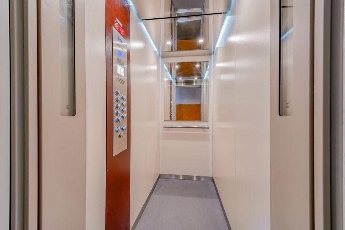 Pronájem, Byt 1+1, Plzeň