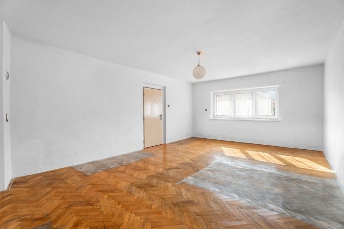 Prodej, Byt 2+1, Benešov nad Ploučnicí