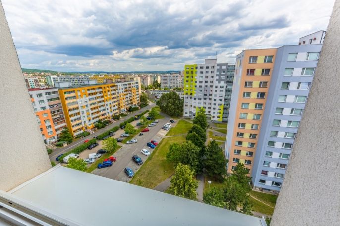 Prodej, Byt 2+kk, Mladá Boleslav