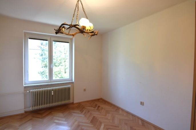 Pronájem, Byt 2+1, Zákupy
