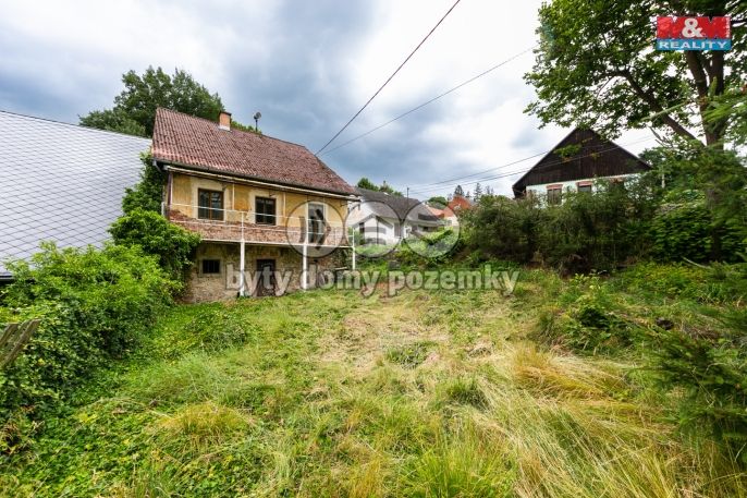 Prodej, Rodinný dům, Kolinec
