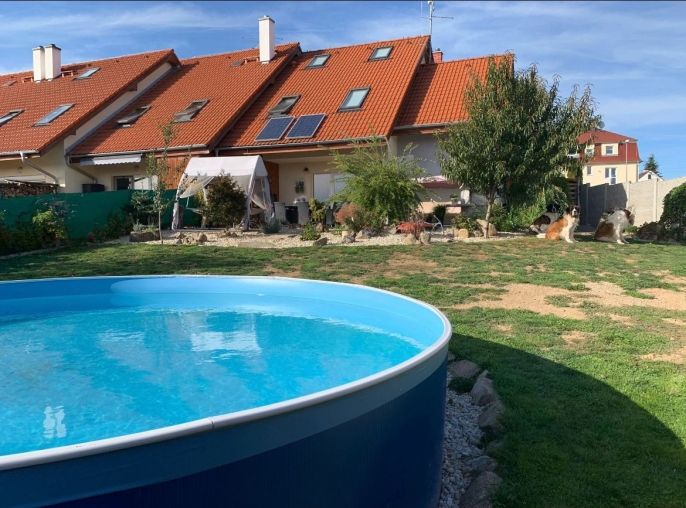 Prodej, Rodinný dům, Velká Hleďsebe