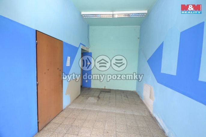 Prodej, Obchod a služby, Liberec