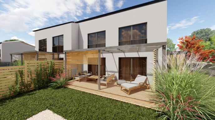 Prodej, Rodinný dům, Mělník