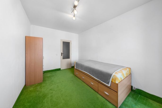 Prodej, Byt 4+1, Mělník