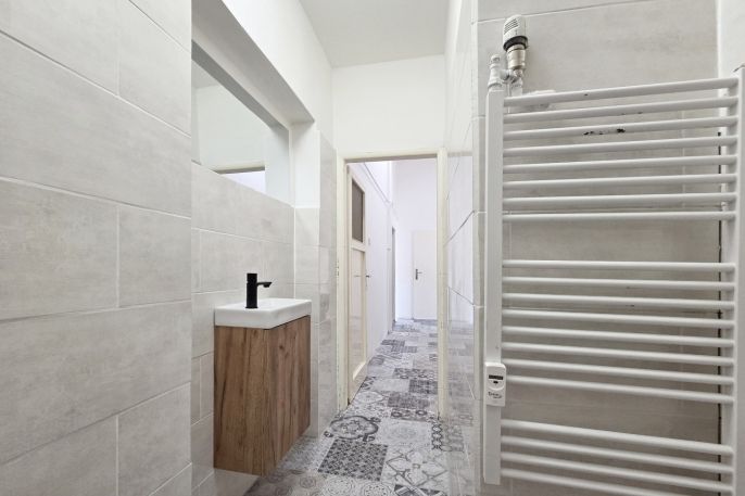 Pronájem, Byt 3+1, Karlovy Vary