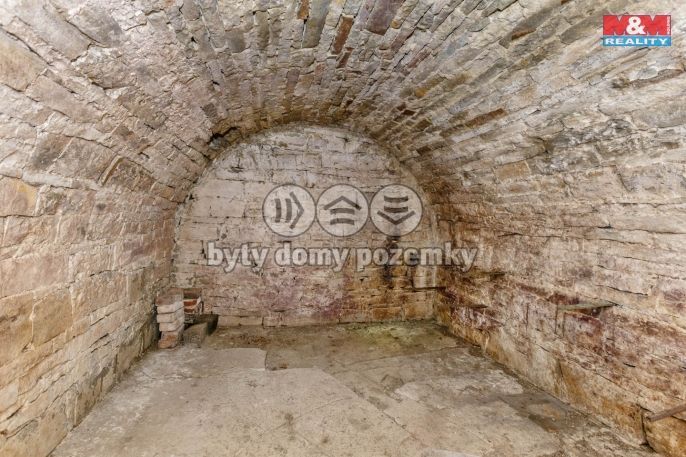 Prodej, Chalupa, Polička