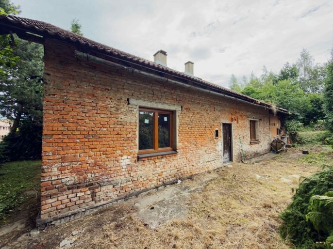 Prodej, Rodinný dům, Dětmarovice