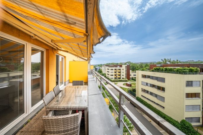 Pronájem, Byt 2+kk, Praha