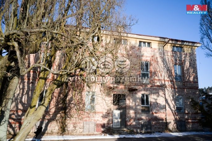 Prodej, Nájemní dům, Hořičky