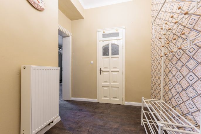 Pronájem, Byt 2+1, Karlovy Vary