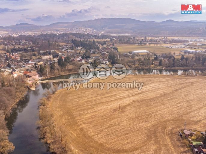 Prodej, Pole, Poříčí nad Sázavou