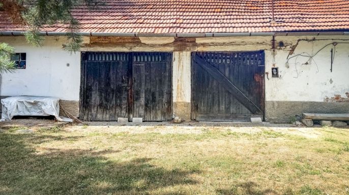 Prodej, Rodinný dům, Štěpánov