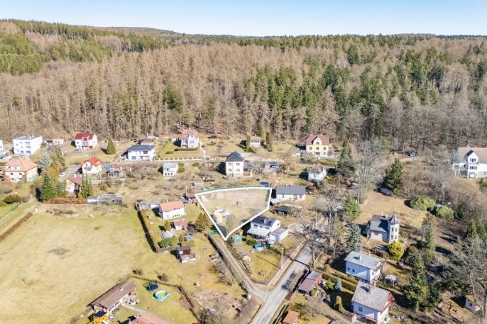 Prodej, Pozemek k bydlení, Šťáhlavy