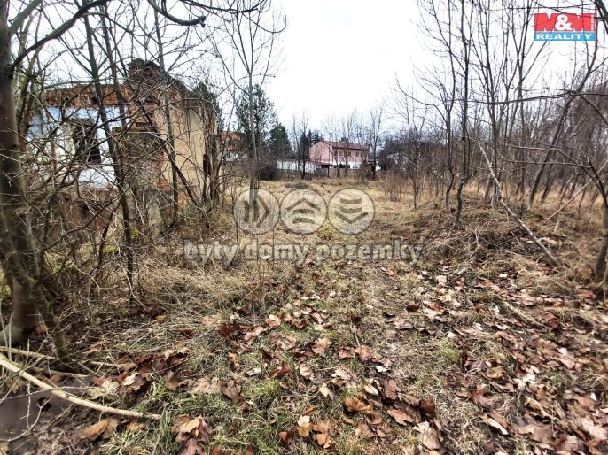 Prodej, Komerční pozemky, Nezabylice