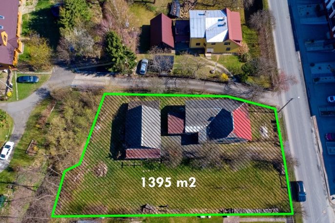 Prodej, Rodinný dům, Francova Lhota