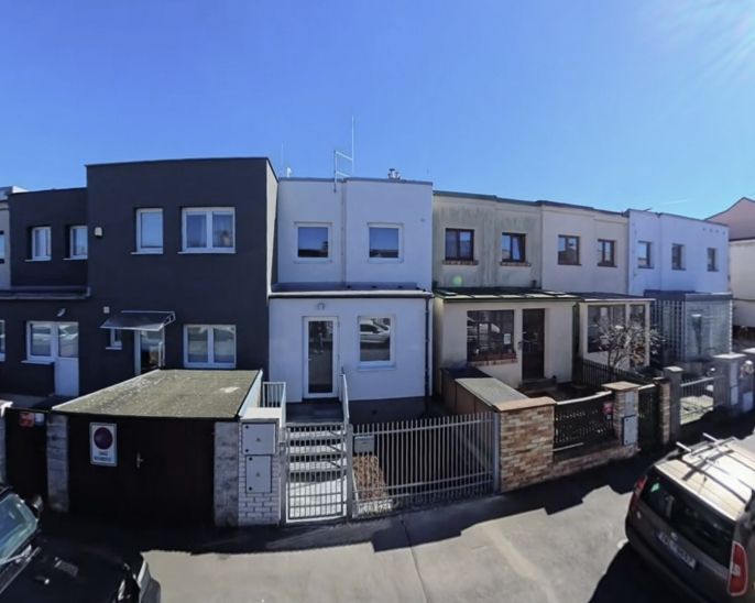 Prodej, Rodinný dům, Praha