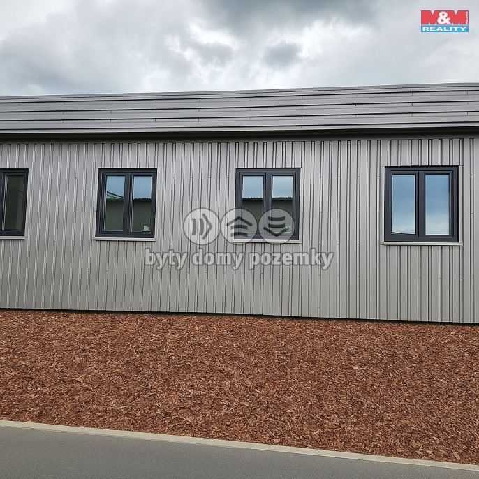 Pronájem, Kancelářský prostor, Praha