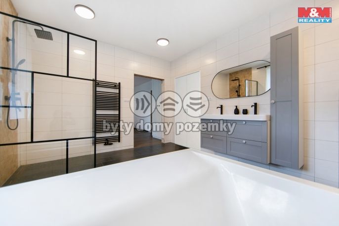 Prodej, Rodinný dům, Zruč-Senec