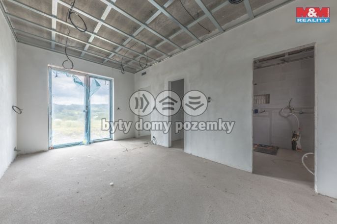 Prodej, Rodinný dům, Slaná