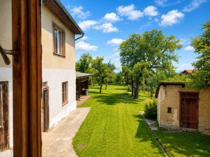 Prodej, Rodinný dům, Kostelec nad Černými lesy