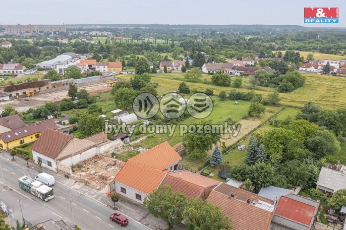 Prodej, Rodinný dům, Hradec Králové