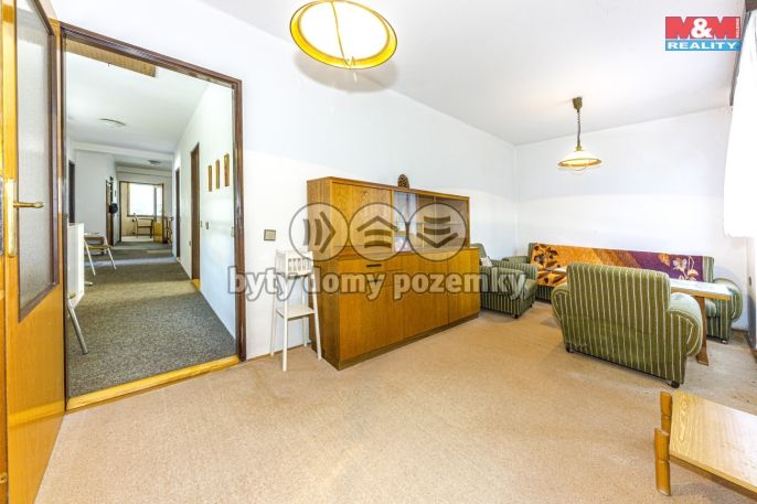 Prodej, Rodinný dům, Kouřim