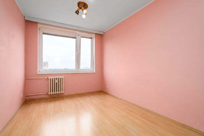 Prodej, Byt 3+1, Praha