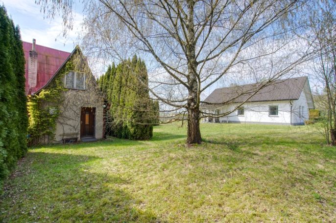 Prodej, Rodinný dům, Vigantice