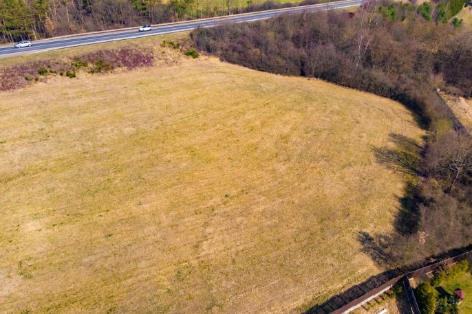 Prodej, Pozemek k bydlení, Chotíkov