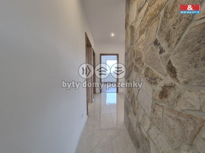 Prodej, Byt 3+1, Jirkov