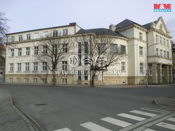 Prodej, Obchod a služby, Opava