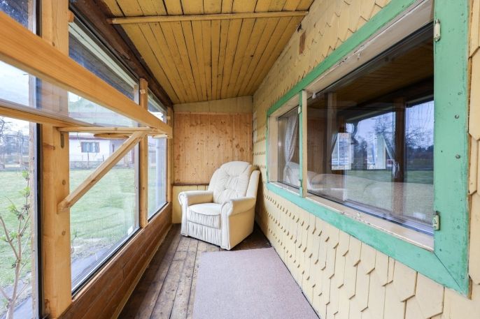 Prodej, Chalupa, Karolinka