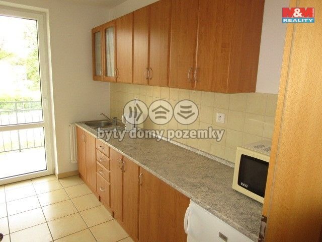 Pronájem, Kancelářský prostor, Aš