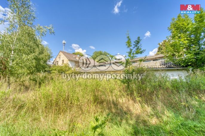 Prodej, Pole, Přimda