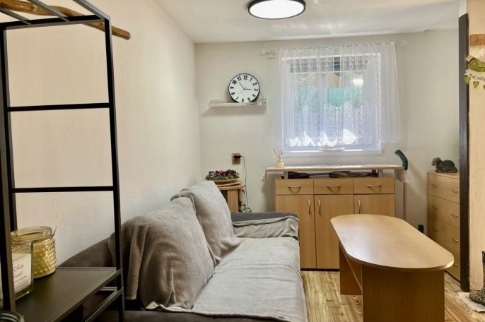 Prodej, Chata, Homole