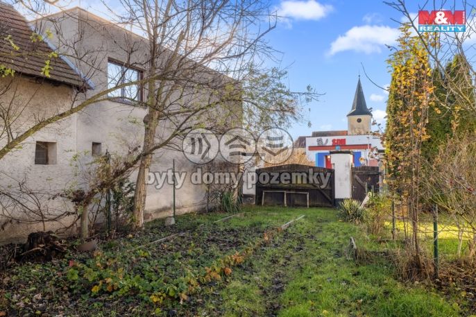 Prodej, Zemědělská usedlost, Úmyslovice