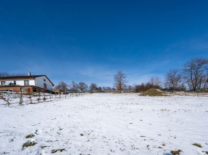 Prodej, Pozemek k bydlení, Postupice