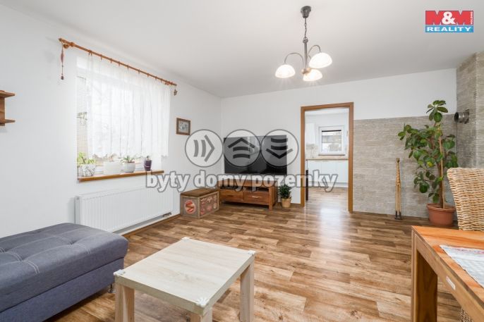 Prodej, Rodinný dům, Hrob